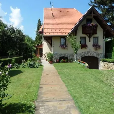 Mit Privatem Pool By Interhome Apartamento Balatonföldvár