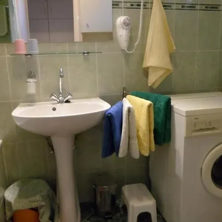 Apartamento Mit Privatem Pool By Interhome *