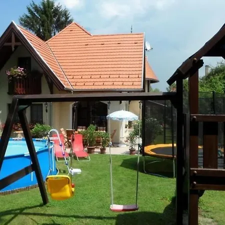 Апартаменты Mit Privatem Pool By Interhome *