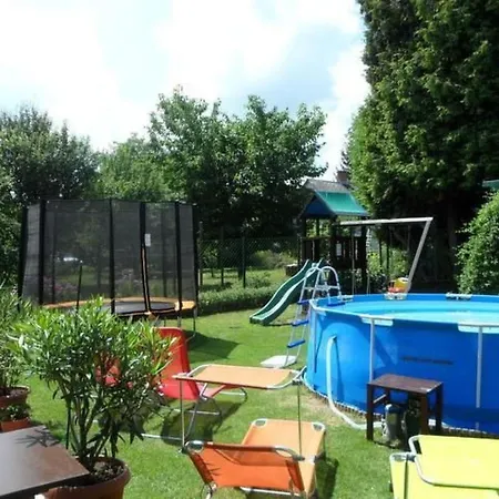 Mit Privatem Pool By Interhome Apartamento Balatonföldvár