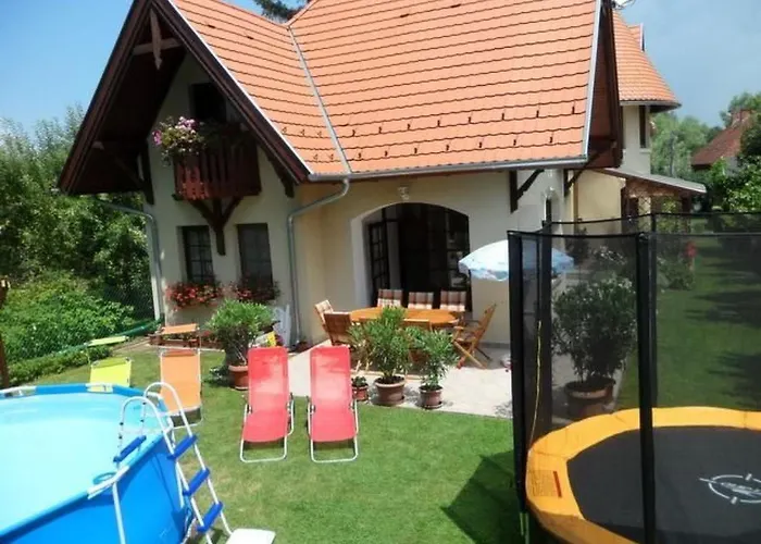 Mit Privatem Pool By Interhome *