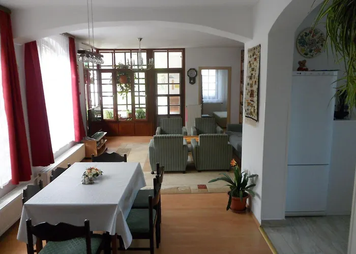 Mit Privatem Pool By Interhome Apartamento *