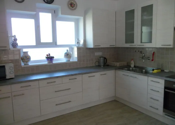 Mit Privatem Pool By Interhome Apartamento