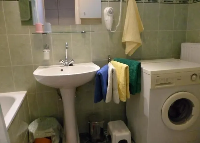 Apartamento Mit Privatem Pool By Interhome *