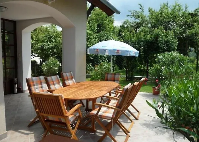 Mit Privatem Pool By Interhome Balatonföldvár