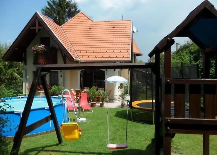Lägenhet Mit Privatem Pool By Interhome *