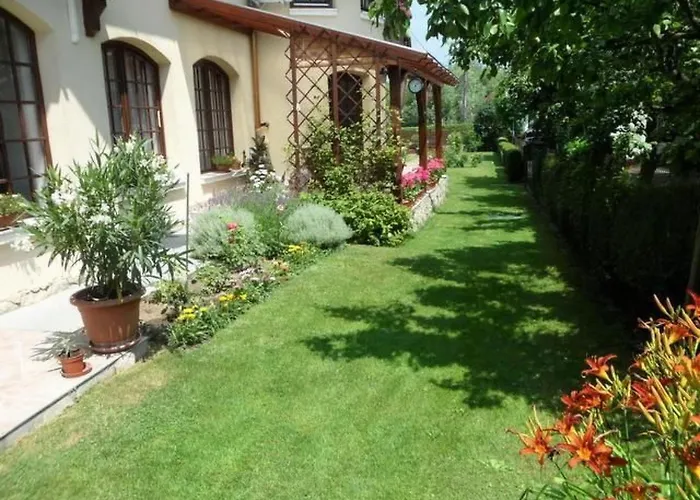 Mit Privatem Pool By Interhome Balatonföldvár