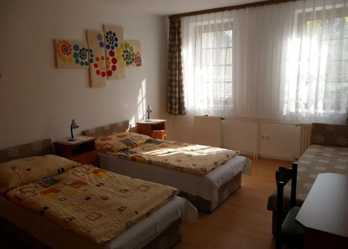 Apartamento Mit Privatem Pool By Interhome