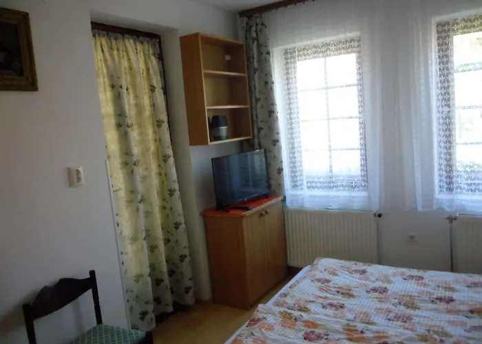 Lägenhet Mit Privatem Pool By Interhome Balatonföldvár